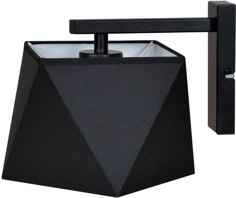 Thumbnail - Wandleuchte Deckenwandleuchte Lampenschirm Diamant Led
