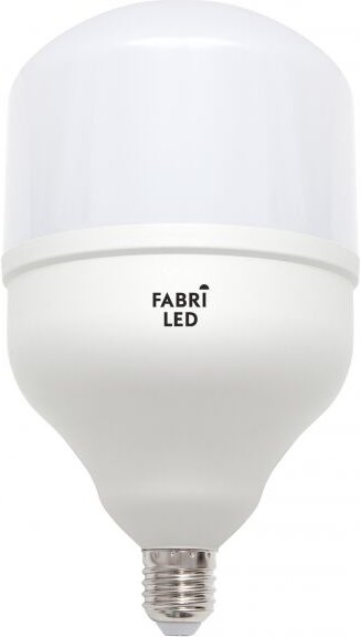Fabrilamp - Glühbirne 56w 3000k hohe Leistung e27 4800lm 24,3x14 fabriziert