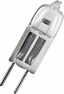 Osram - Halogenlampe halostar Standard - GY6.35, 12V - 35W