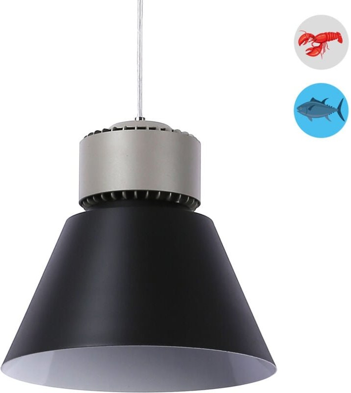 Barcelona Led - led Leuchte für Fisch und Meeresfrüchte 36W KeGu Treiber