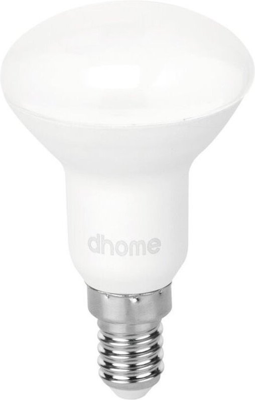 LED-Reflektorampulle E14 R50 2700K 470lm - 5 Watt - Dhome