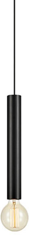 Thumbnail - Sencillo Slim Deckenpendel 1 Licht Schwarz - Markslojd