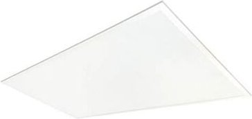 Thumbnail - GSC - LED-Flächenleuchte Luena Einbau 60W 4200K Weiß 119,5x59,5cm