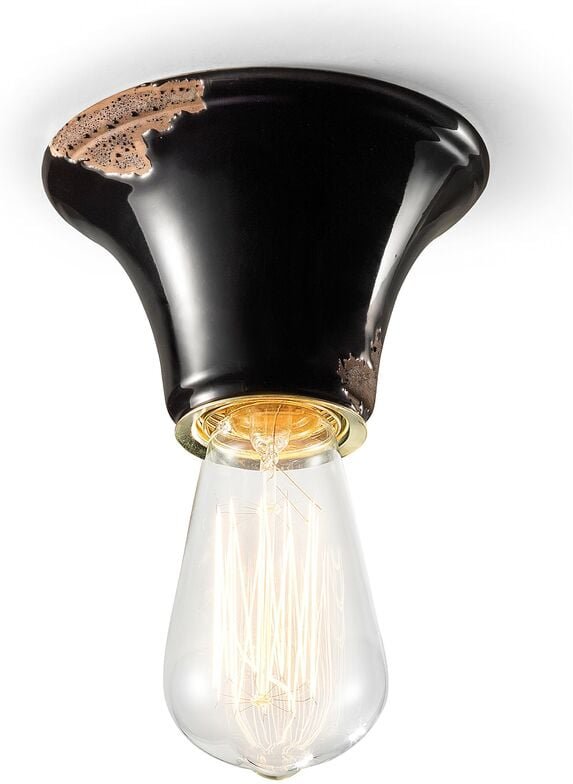 VINTAGE C133, Deckenleuchte, Ferroluce