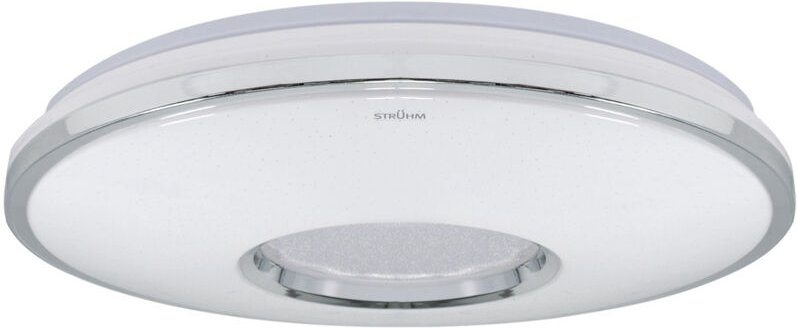 LED Deckenleuchte OPERA C 48W 4000K IP44 weiß