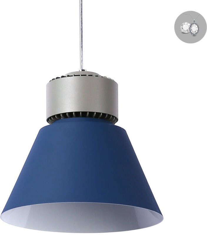 Barcelona Led - led Leuchte für Schmuck 36W KeGu Treiber