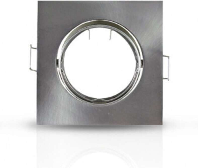 Drehbare quadratische Aluminium-Kragen