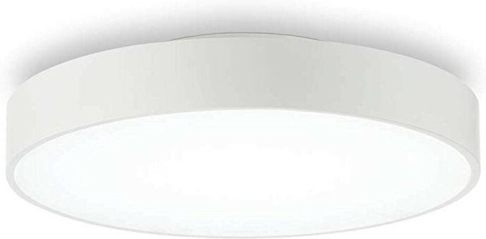 Ideal Lux - halo PL1 D35 3000K, Deckenleuchte