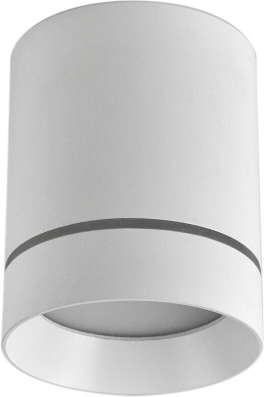 Einbau Ring led 9W 4000k Eisweiß Cristalrecord 43-055-01-000