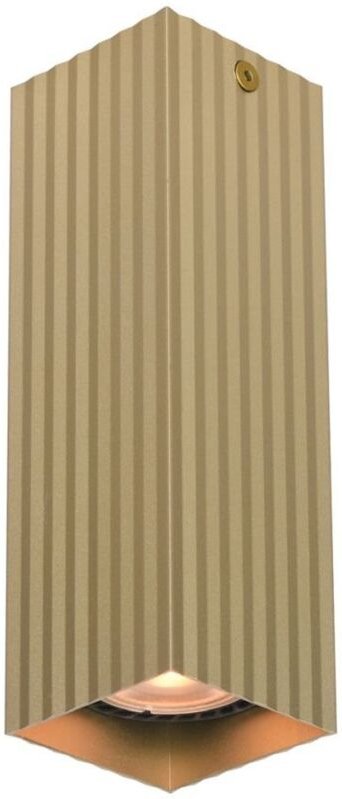 Aufbaustrahler TECNO CLN37492MGD Italux