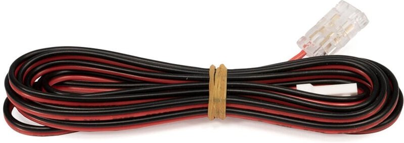 Thumbnail - Steckerleitung cob 24 v 24 v dc Länge 1800 mm 120 W/m