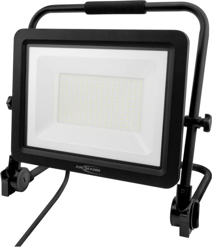 FL150W-AC Baustrahler eek e (a - g) 150 w 18000 lm Tageslichtweiß 1600-0629 - Ansmann