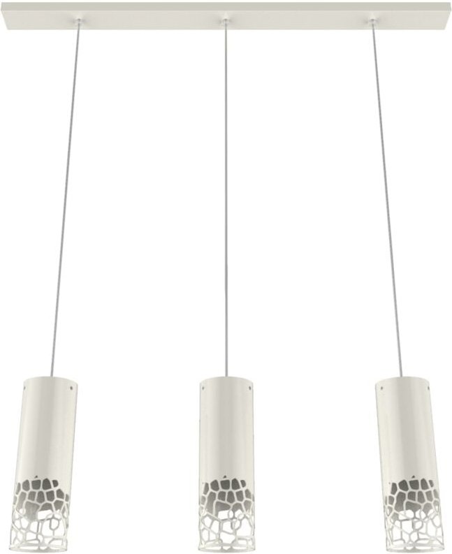 Organic Linear X3 Glanzende - Lumicom