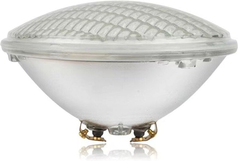 LED-Poollicht, 25 W RGBW-Unterwasserlicht, IP68, wasserdichte Teichbeleuchtung, AC/DC 12 V, Unterwasser-Schwimmbadlicht ...