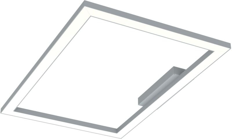 Lumicom - floor plafoniera 40X60 monocolore opaco