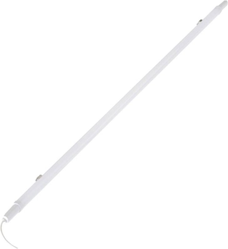 LED Feuchtraum Wannenleuchte 36W 120 cm 120 lm/W IP65 LEDVANCE No Flicker 4000K Neutralweiß