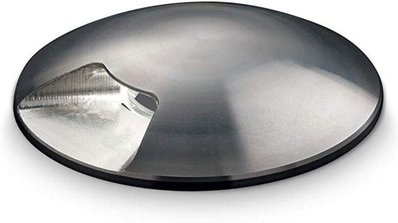 Rocket mini pt one side, Incasso Ideal Lux