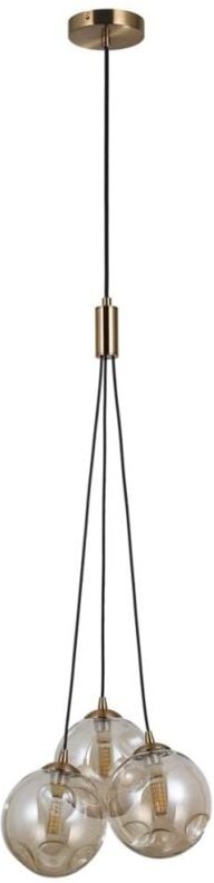 PERLOS PND544563HBAMB Italux Hängelampe