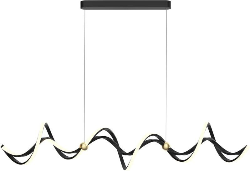 COLIA 55W LED Pendelleuchte