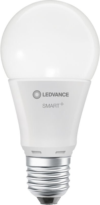 Ledvance - LED-Lampe, A75, E27, eek: f, 9,5W, 1055lm, tw, WiFi