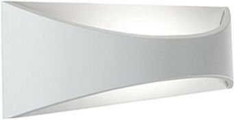 12W Led 3000K applizierte mondweiße Linie