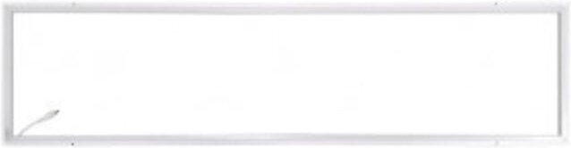 Thumbnail - 2er Pack LED-Deckenleuchten Weiß CADREO IP20 595x595mm - 36W