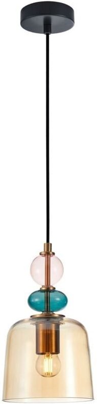 Namos PND27092AMCBRO Italux Hängelampe