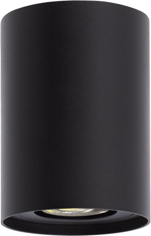 Deckenleuchte Ciry Schwarz - Sklum