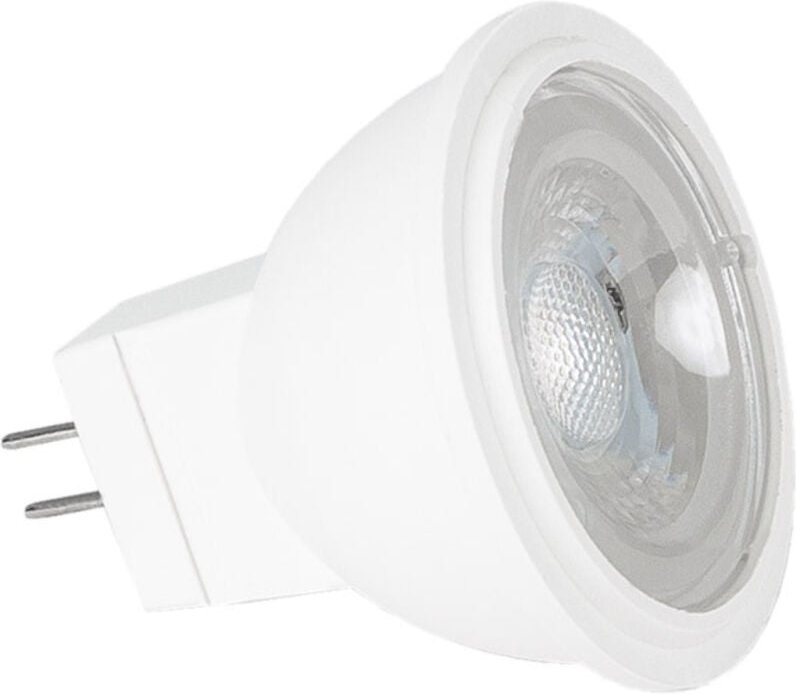 LED-Glühbirne 12V MR11 1W 120 lm 2700K Warmweiß