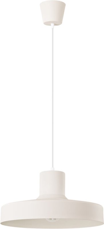 Pendelleuchte Bilo 1xE27 Neutralweiß 35cm Sollux