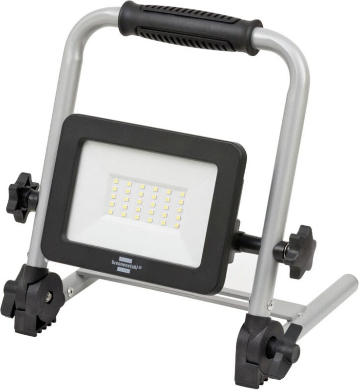 Thumbnail - Akku led Baustrahler el 2000 ma 2150lm, IP54