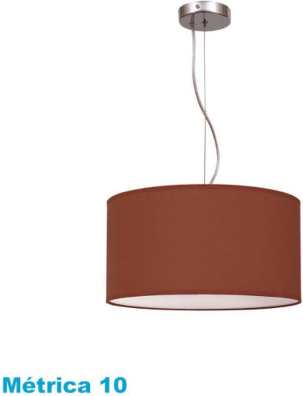 Thumbnail - Fabrilamp - Meine Lampe - Nicole Pistaziengrün Pendelleuchte 1xe27 (regx30d)