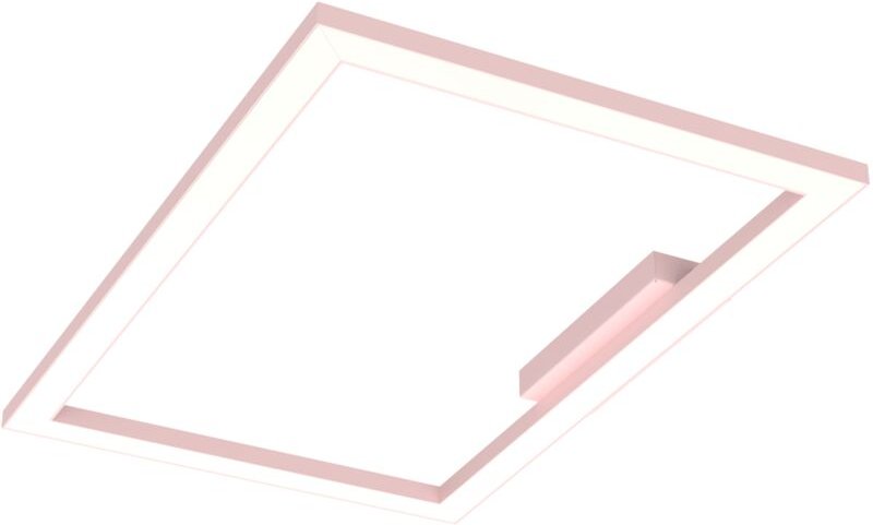 Lumicom - floor plafoniera 40X60 monocolore opaco