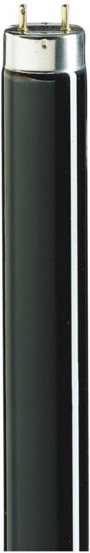 Schwarzlichtröhre slim line 36W 120cm - TLD36W108
