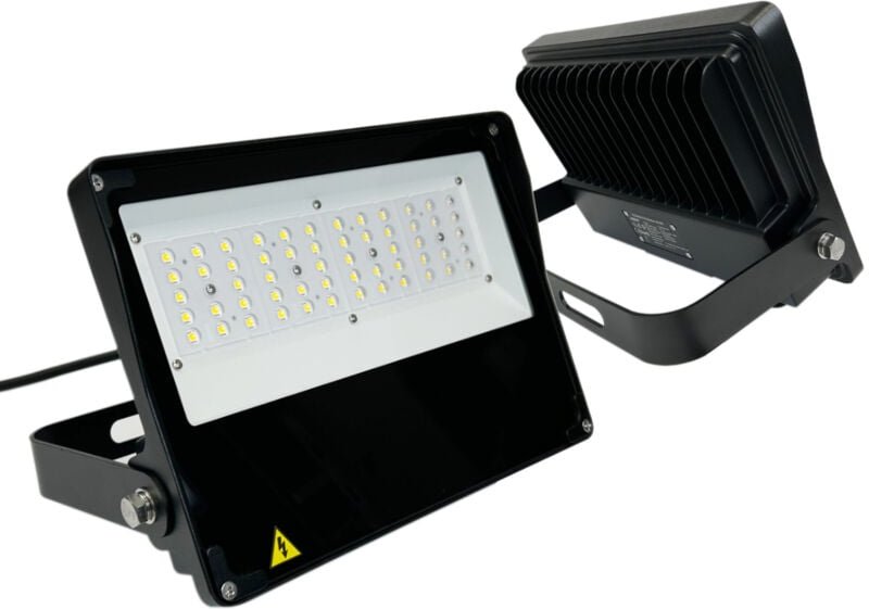 Zosmax 140 50W 4000K LED-Flutlicht