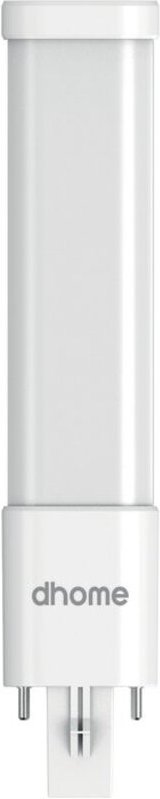 PLS LED G23 5W 4000K 550lm