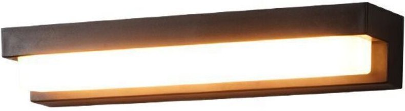 Solarleuchten für den Außenbereich, kabellose Solar-Wandleuchten für Veranda, Garten und Terrasse