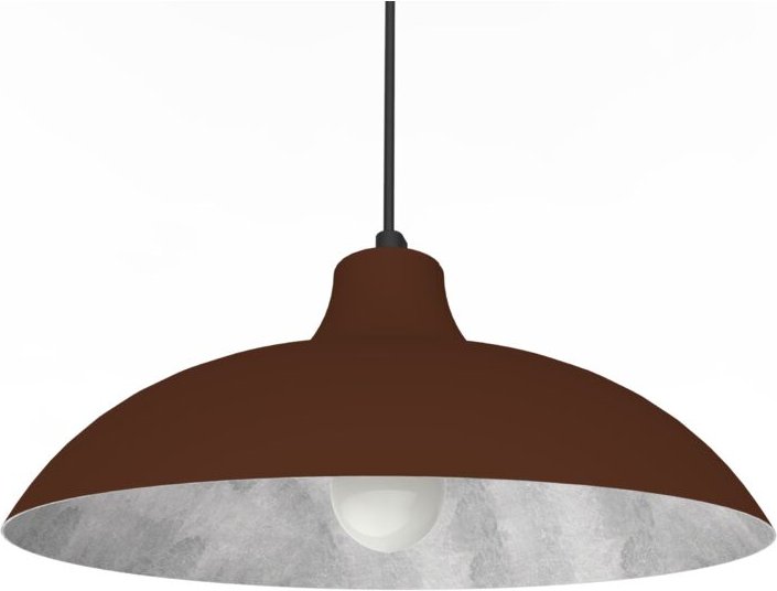 Thumbnail - Lumicom - parigina sospensione foglia