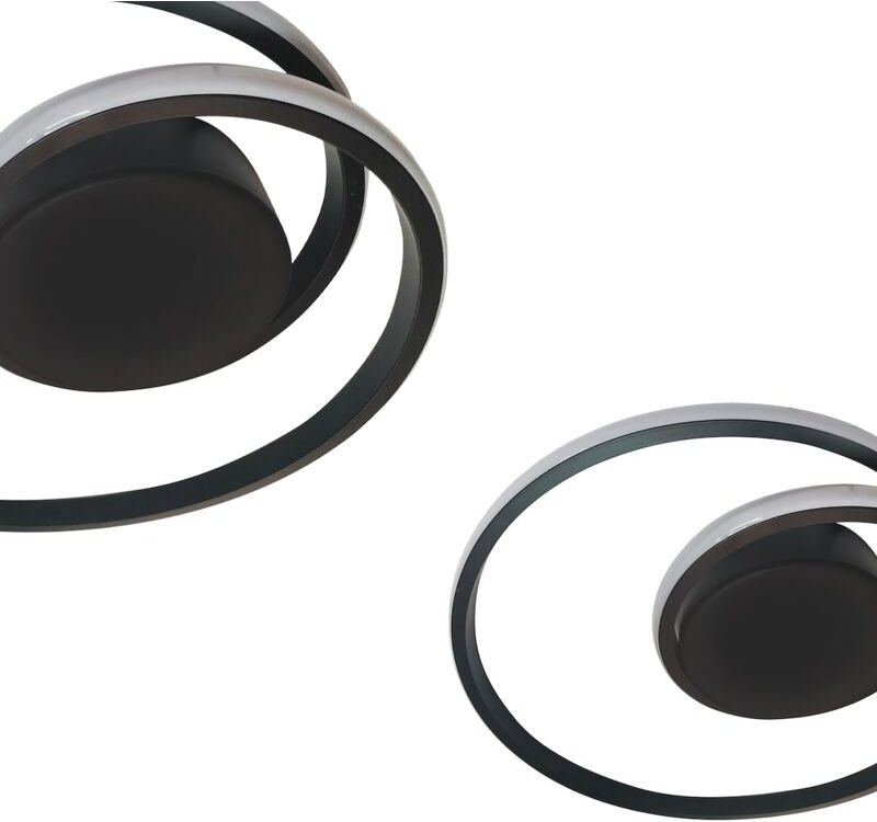 Deckenleuchte 1x30W LED FANTASY ML6412 Milagro