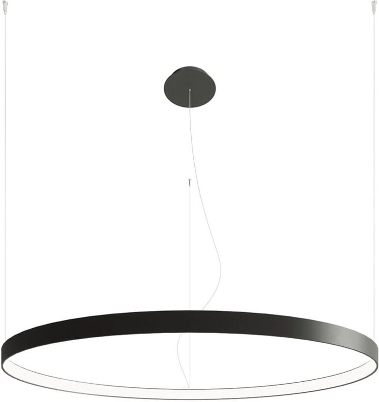 Kronleuchter Rio 1x Neutralweiß 110cm Sollux