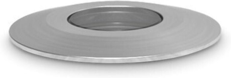 Ideal Lux ROCKET-ULTRAMINI 4cm LED Einbaustrahler Stahl 3000K IP67 Treiber erforderlich