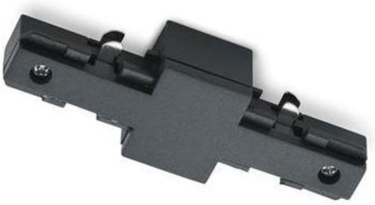 Duoline schwarz gerade passend l. 9,6cm 702132