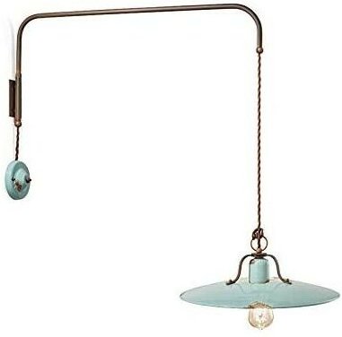 LAND C1447, Applique, Ferroluce