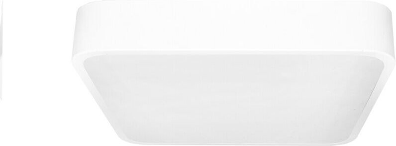 LED Deckenleuchte 24W 30 cm weiß quadratisch Hollywood ID-4761 Idealed