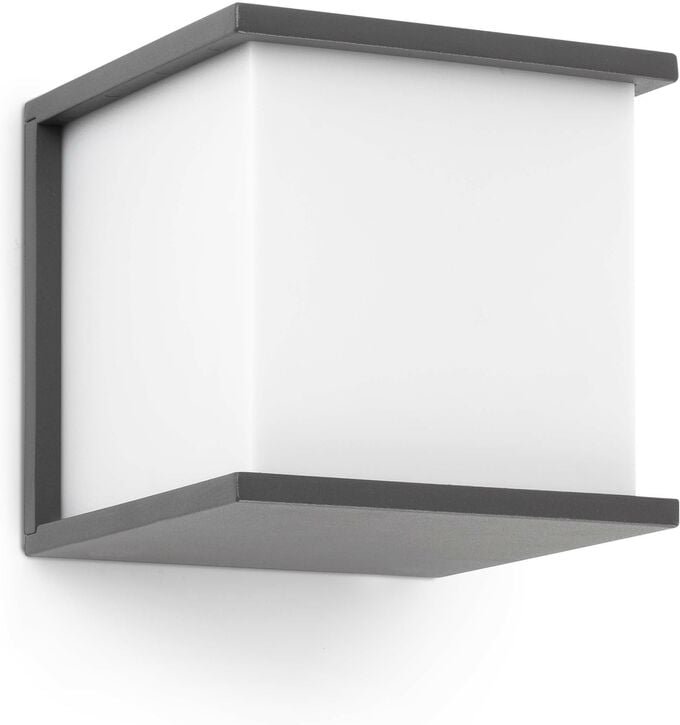 Faro Barcelona - kubick, Außenwandleuchte