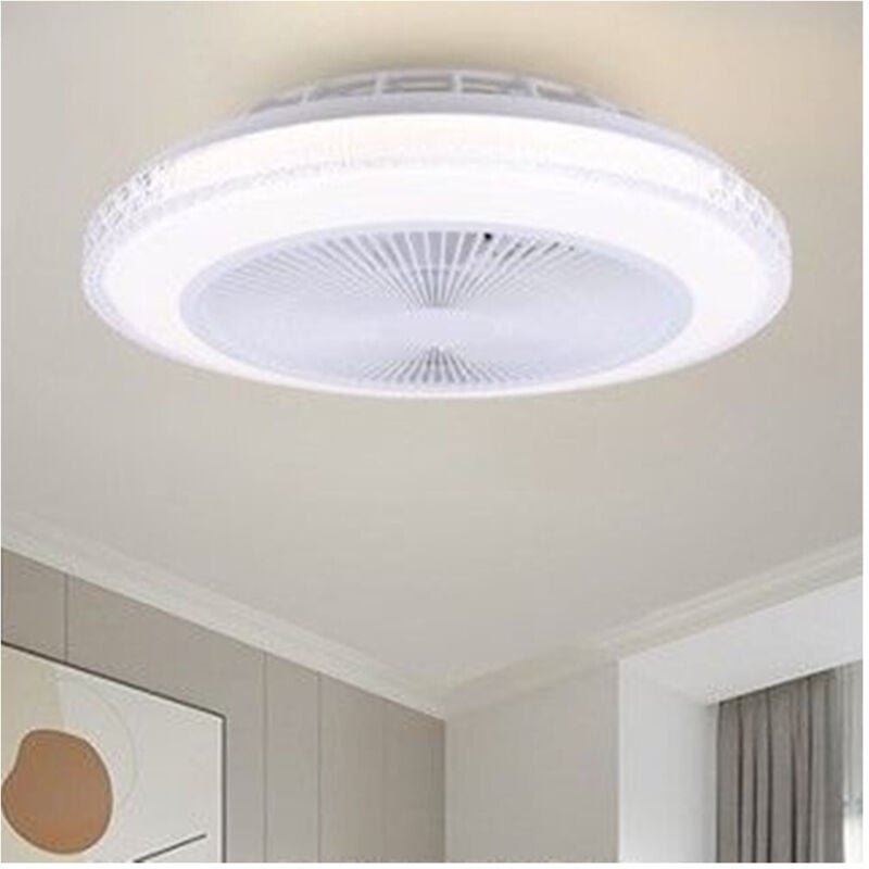 Thumbnail - Trade Shop Traesio - Trade Shop - plafoniera soffitto led mit telecoming lights 3000-6500K 42255 -