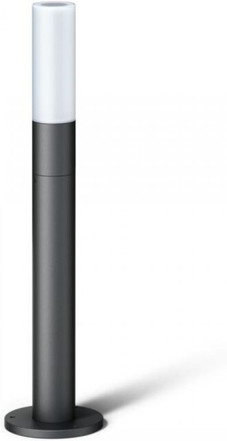 Steinel Sensoraußenleuchte GL65 S, 8,7 W, 575 lm, 180°, Bewegungssensor, Reichweite 8 m