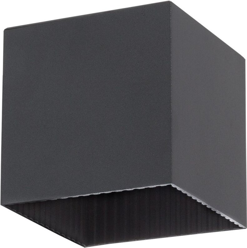 Ledkia - LED-Wandleuchte Aussen Solar 2W mit Bewegungsmelder Radar Rabat 4000K Neutralweiß