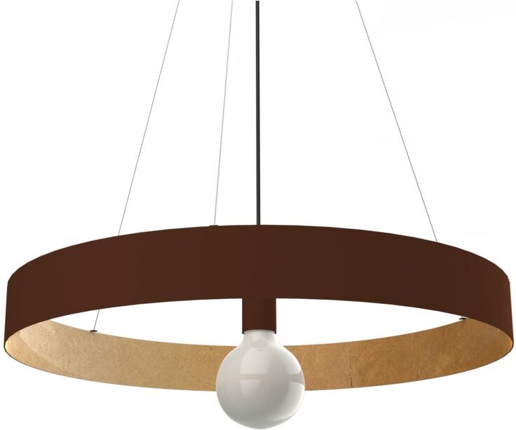 Lumicom - Halo Pendelleuchte Blatt