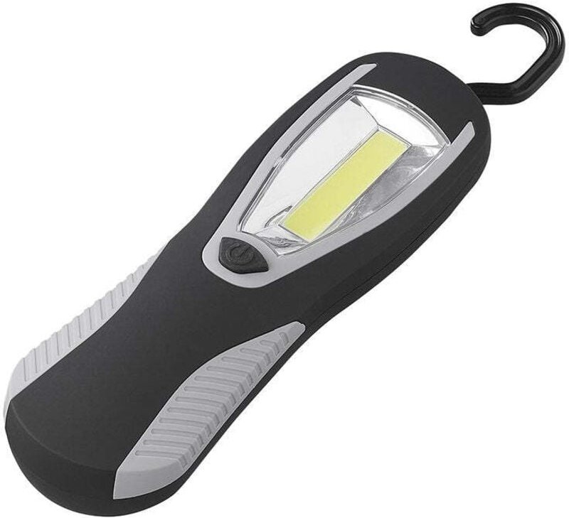 Inspektionslampe 3w cob led